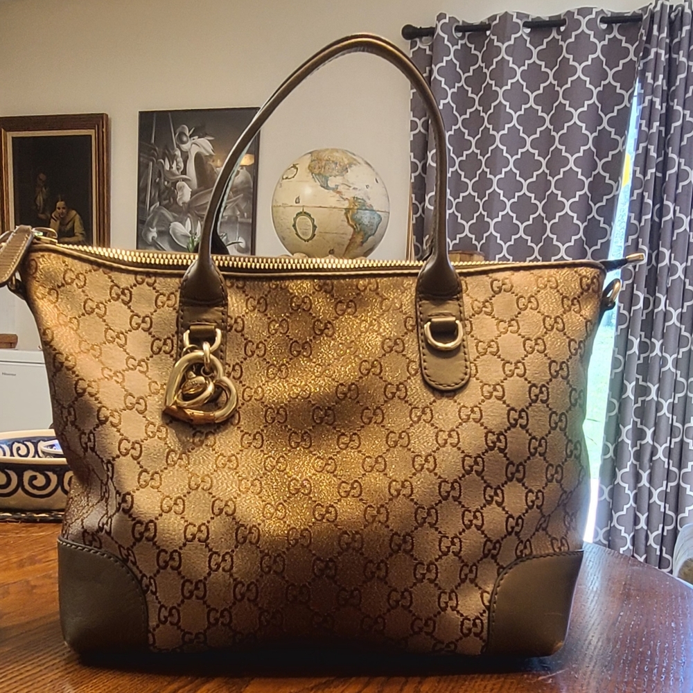 Used Gucci Purse